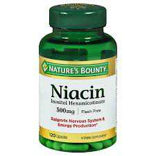 niacin