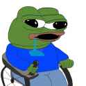 powerchair-pepe