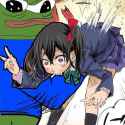 frogvsanime