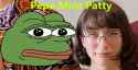 pepe mint patty