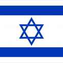 israel flag