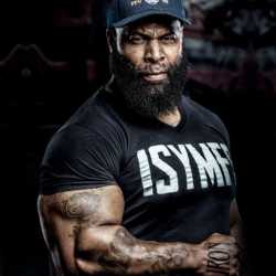 CT Fletcher