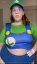 Luigi_cosplay