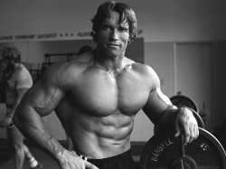 Arnold-Schwarzeneggers-Diet-and-Workout-Plan