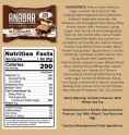 Anabar White Chocolate Fruity Cereal Crunch - 12 Bars