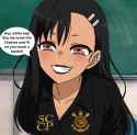 Latina Nagatoro