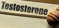 testosterone