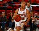 Phil Heath Basketball