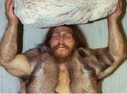 neanderthal