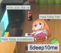 5deep10me