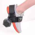AnkleDBstrap
