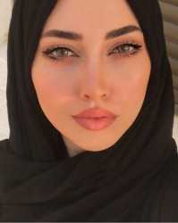 Been getting more and more mired by Muslim girls at work
