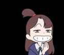 Smug Anime Dumdum