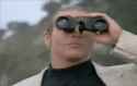 Sunglasses and Binoculars