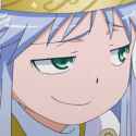 Smug Anime Girl