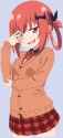 Smug Redhed 10