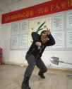 unlimited combat