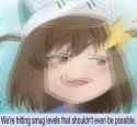 Smug Levels That Shouldn&#039;t be Possible