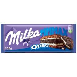 Milka Oreo