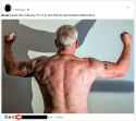 Anons back