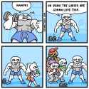 toss did it