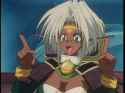 Aisha Point