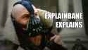 explainbane