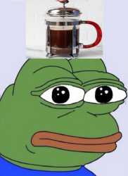 cia frog