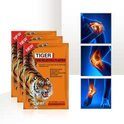 Effective-Muscle-Back-Pain-Treatment-Plaster-Tiger-Pain-Relief-Patch