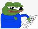 apu thumbs up