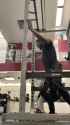135x1 pullup at 196lbs.webm