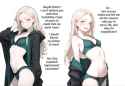 Rule 34 Rule 34 Image