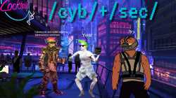 /cyb/sec/pri/: Cyber-Punk/Security &amp; Privacy