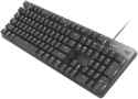 Logitech K845