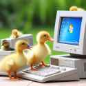 baby-ducks-windows