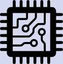 microchip icon