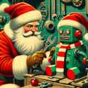 santa botmaker 48