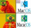 macaco-OS