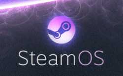 steamOS