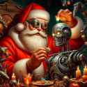 santa botmaker 51