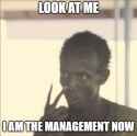 management