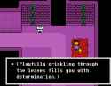 undertale-determination