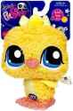 littlest pet shop duck plush