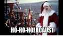 ho ho  holocaust