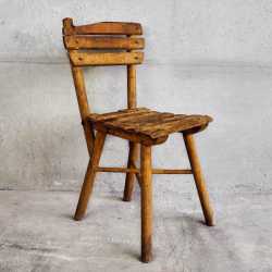 small-vintage-wooden-chair-1950-1