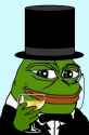 gentleman pepe