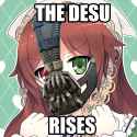 THEDESURISES