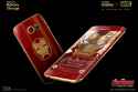 Galaxy S6 Edge Iron Man Edition