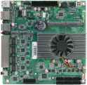 HKUXZR N100 Industrial Motherboard