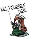 killyourselfdesu